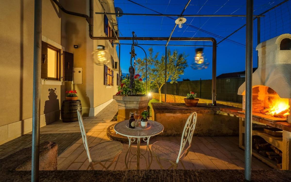 Villa Zara Marčana 외부 사진
