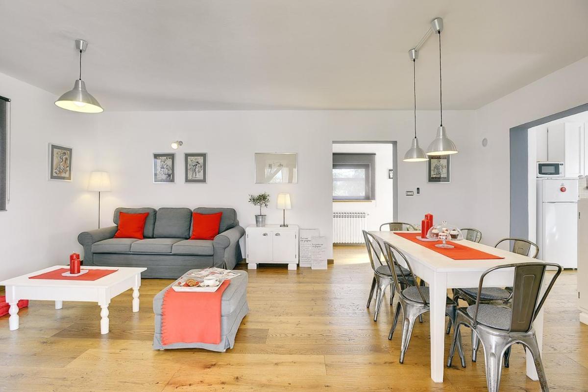 Villa Zara Marčana 외부 사진