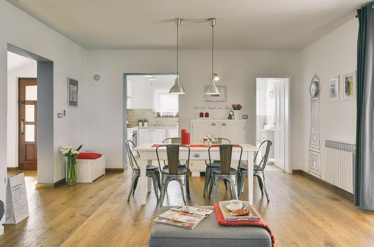 Villa Zara Marčana 외부 사진