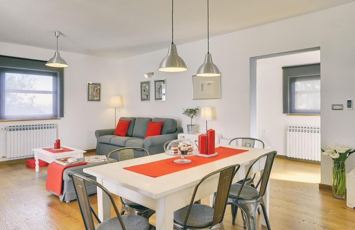 Villa Zara Marčana 외부 사진